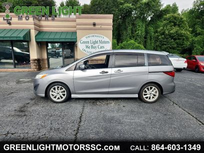 Used 2014 MAZDA MAZDA5 Grand Touring