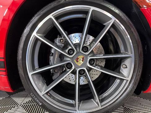 Used 2020 Porsche 911 Carrera RWD image 41