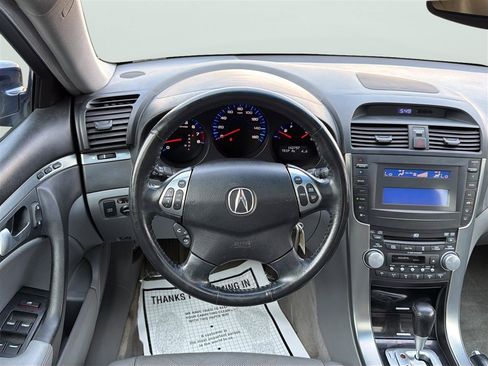 Used 2006 Acura TL FWD image 19