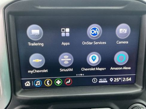 Used 2020 Chevrolet Silverado 1500 RST w/ All-Star Edition image 59