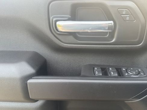 New 2026 Chevrolet Silverado 2500 W/T image 18