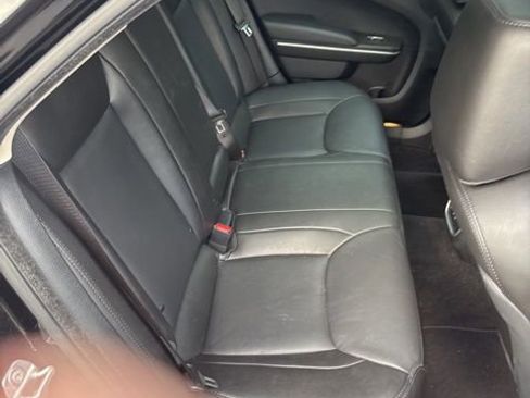 Used 2021 Chrysler 300 Touring L w/ Popular Equipment Group image 38