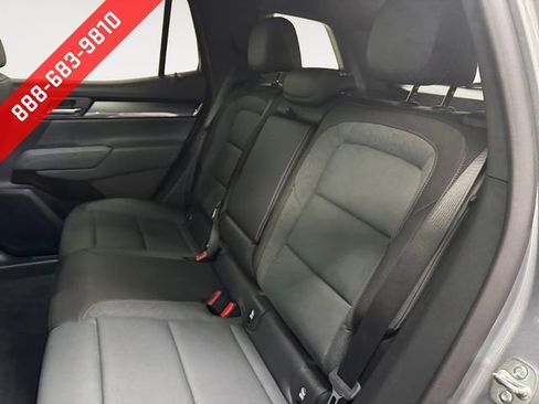 New 2026 GMC Terrain AT4 AWD/4WD image 22