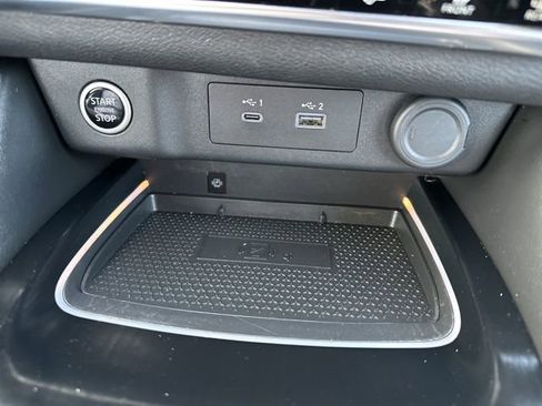 Used 2023 Nissan Rogue Platinum w/ Platinum Premium Package image 35