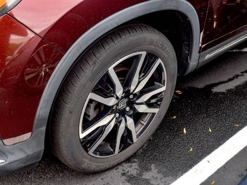 Used 2019 Honda Pilot Touring image 23