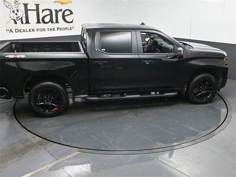 New 2026 Chevrolet Silverado 1500 RST w/ Redline Edition image 17