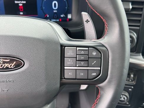 Used 2024 Ford F150 Raptor image 17