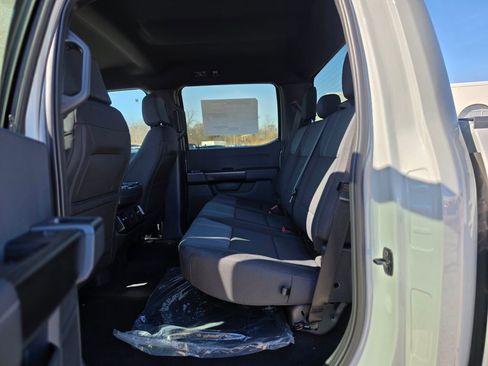 New 2026 Ford F150 STX w/ Equipment Group 200A AWD/4WD image 24