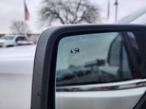 Certified 2024 GMC Sierra 1500 Denali Ultimate image 24