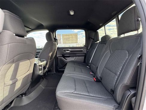 New 2025 RAM 1500 Big Horn image 19