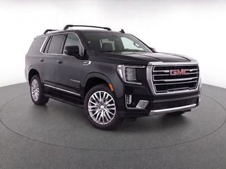 Used 2023 GMC Yukon SLT AWD/4WD video 1