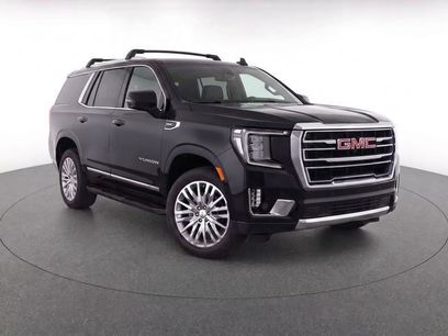 Used 2023 GMC Yukon SLT