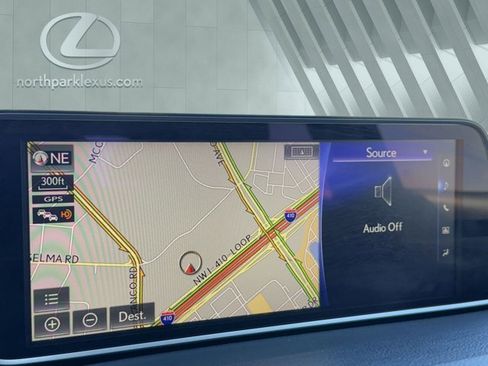 Used 2017 Lexus RX 350 AWD image 17