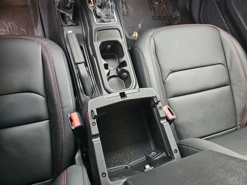 New 2026 Jeep Wrangler Rubicon AWD/4WD image 23