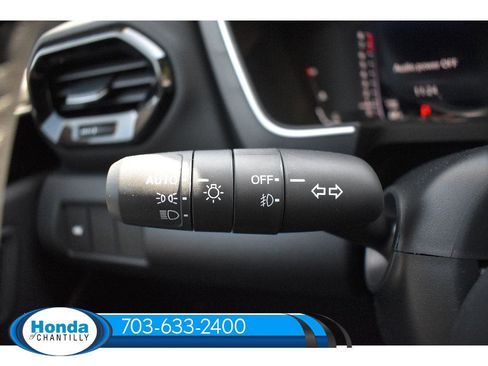 New 2026 Honda Pilot EX-L image 10