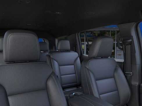 New 2026 Chevrolet Traverse LT w/ Driver Confidence Package AWD/4WD image 24