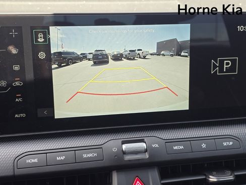 New 2025 Kia K4 GT-Line image 15