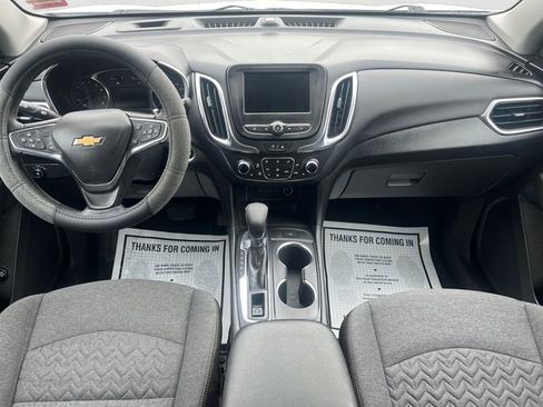 Used 2024 Chevrolet Equinox LT AWD/4WD image 10