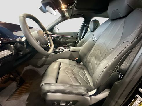 New 2027 BMW 530i xDrive w/ Premium Package AWD/4WD image 22
