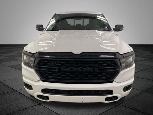 Used 2023 RAM 1500 Big Horn AWD/4WD image 2