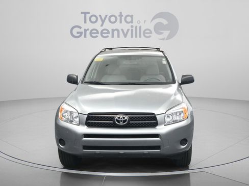 Used 2008 Toyota RAV4 2WD image 21