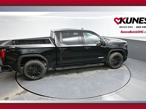 New 2026 GMC Sierra 1500 Elevation w/ Elevation Premium Package image 33
