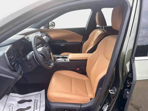 Used 2026 Lexus RX 350 Premium w/ Accessory Package (Z1) FWD image 15