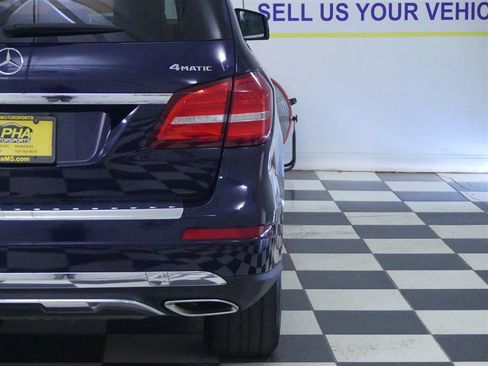 Used 2019 Mercedes-Benz GLS 450 4MATIC image 37