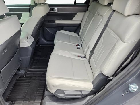 Certified 2026 Hyundai Santa Fe SEL FWD image 18