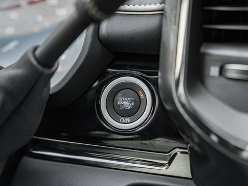 New 2026 RAM 2500 Limited image 30