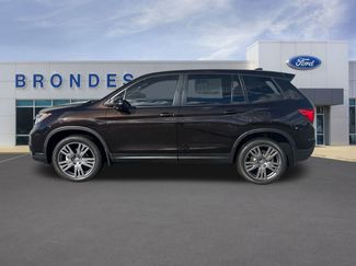 Used 2021 Honda Passport EX-L 360° Tour