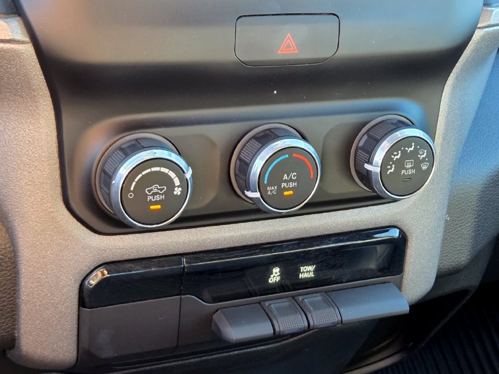 Used 2022 RAM 1500 Tradesman w/ Tradesman Group RWD image 29