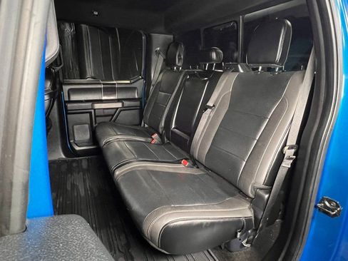 Used 2019 Ford F150 Raptor image 14