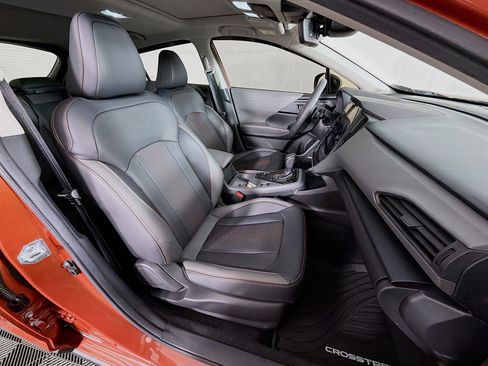 Used 2025 Subaru Crosstrek 2.5i Limited image 29