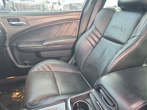 Used 2022 Dodge Charger SRT Hellcat image 21
