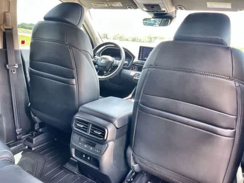 Certified 2026 Honda Pilot EX-L image 13