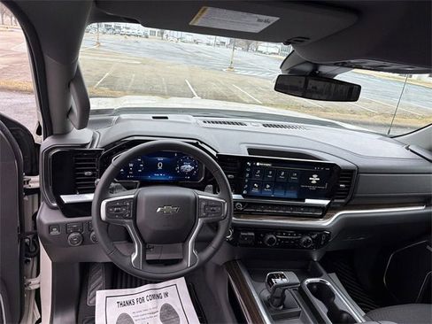 New 2026 Chevrolet Silverado 1500 RST w/ Convenience Package II image 14