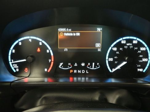 Used 2022 Ford Bronco Sport image 34