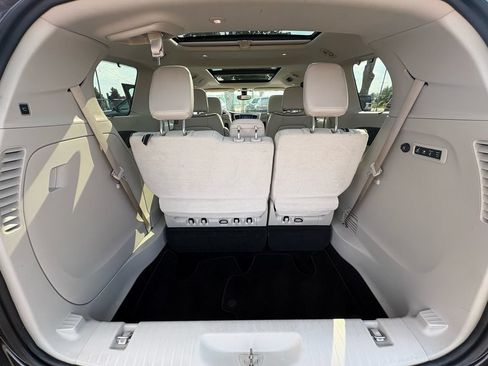Used 2017 Chrysler Pacifica Limited FWD image 30