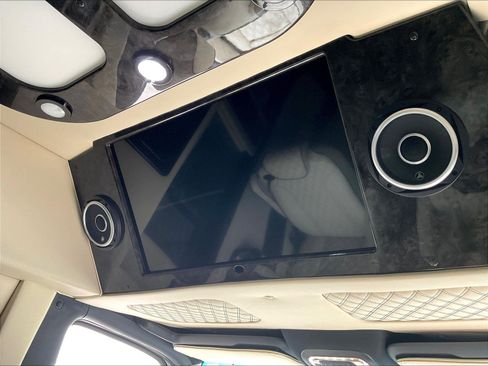 Used 2022 Mercedes-Benz Sprinter 2500 image 38