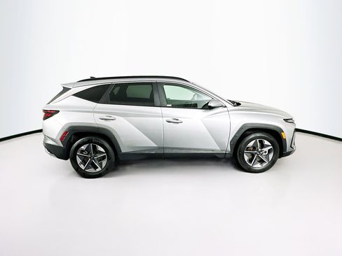 Used 2025 Hyundai Tucson SEL image 10