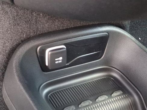 New 2026 Chrysler Pacifica Select w/ S Appearance Package image 20