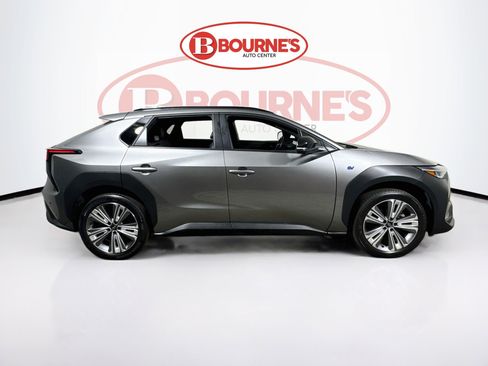 Used 2023 Subaru Solterra AWD image 11