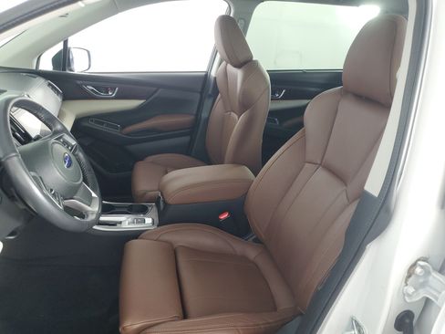Used 2021 Subaru Ascent Touring w/ Popular Package #2A AWD/4WD image 12