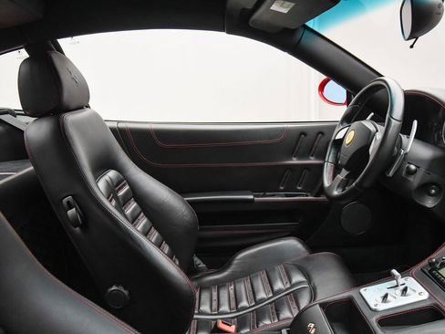 Used 2003 Ferrari 575M Maranello RWD image 50