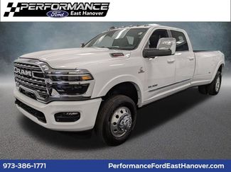Used 2025 RAM 3500 Limited 360° Tour