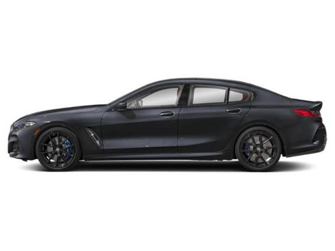 New 2026 BMW 840i w/ M Sport Professional Package RWD image 3
