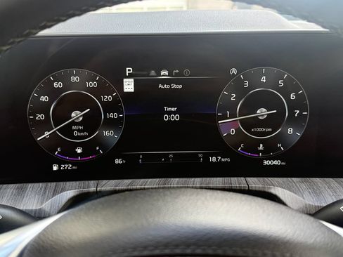 Used 2023 Kia Telluride SX AWD/4WD image 48