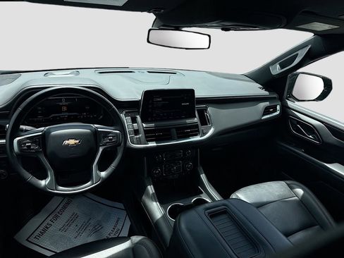 Used 2024 Chevrolet Tahoe LT image 23