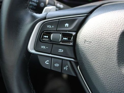 Used 2022 Honda Accord Sport image 19
